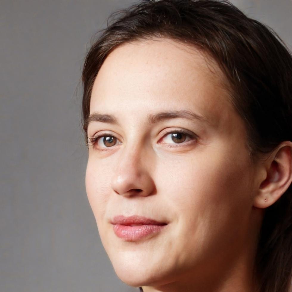 Bettina Schröder Finanzberaterin