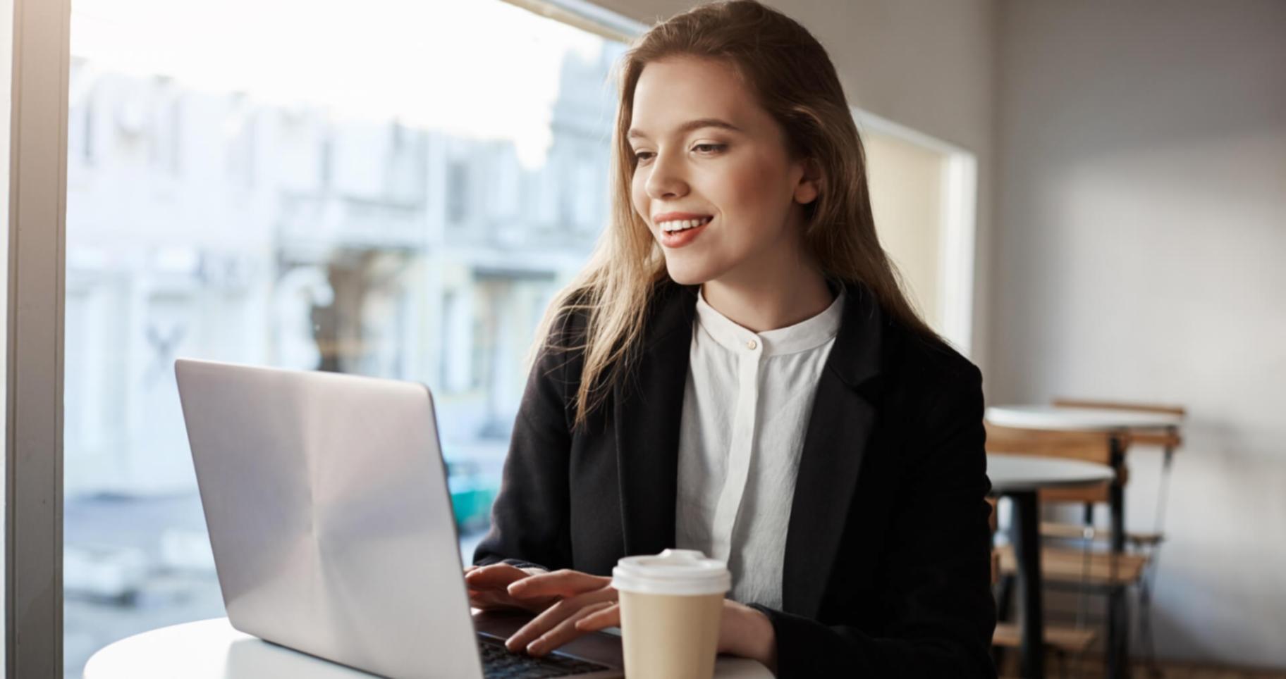 Beratungsgespräch in ruhiger Atmosphäre